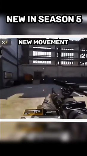 NEW Slide Movement in CoD Mobile Is Insane! (Pro Tips & Tricks)"