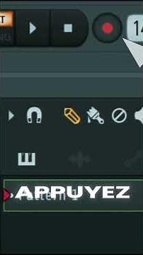 🎤 Comment enregistrer des voix dans FL Studio en 2 minutes ( super facile)