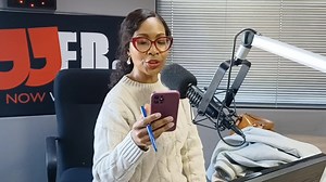 It's talk time... Good morning POWER People and welcome to #POWERTalk with Lerato Mbele. Get in touch with us throughout the show. ☎️: 0861 987 000 📲: 083 303 7093 📺: DSTV Channel 889 🖥Live stream: power987.co.za/stream/ | POWER 98.7