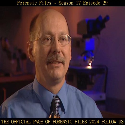 Forensic Files - Season 17 Episode 29 Part 4 | Forensic Files 2024