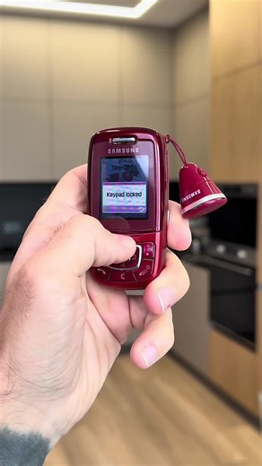 Samsung Retro Nostalgia: Exploring 2000s Phones