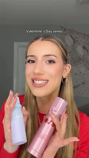 Looks by Liv | NJ/ NYC Makeup Artist💗 | VALENTINES DAY MAKEUP TUTORIAL DAY 14!!!!💋 How to make your makeup last all night long! We finally made it to the end of my Valentine’s Day... | Instagram