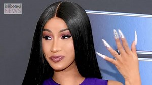 Cardi B Shares Snippet of New Single ‘Hot S–t’ Featuring Kanye West & Lil Durk | Billboard News