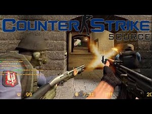 Counter-Strike: Source Deathmatch - 2020 Gameplay - cs_italy (58-13)