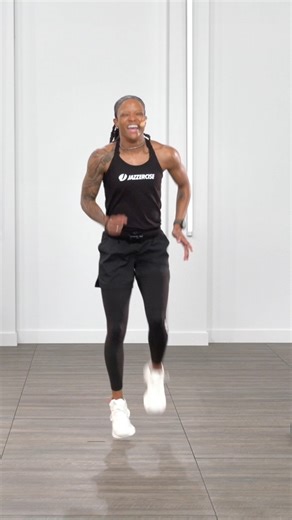 A brand new Power Sculpt with Jalisa and Jenn is now live on Jazzercise On Demand 🔥 Comment NEW RELEASE for the link. | Jazzercise