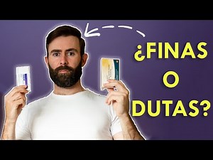 Finasteride Vs Dutasteride For Frontal Hair Loss