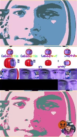 Reversed Cocomelon CocoMartin LogoIntro Synchronized #intros #preview2effects #cocomartin #cocomelon