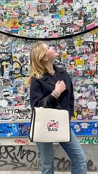 ILIASWELT- A day in my life mit meiner neuen sommertasche💞💞🫶 #iliaswelt #iliasmybag #newbag