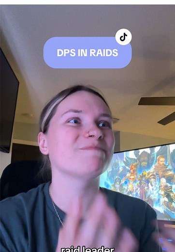 shay | gamer ⚔️ on TikTok