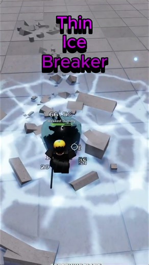 Yuta Custom Moveset in TSB #roblox #shorts #jjs