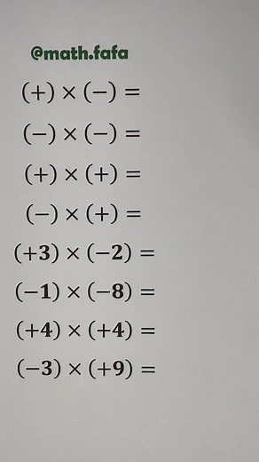 Easy Math Techniques for Effective Studying