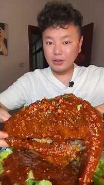 food asmr video 😋 Crunch & Chill Mukbang #mukbang