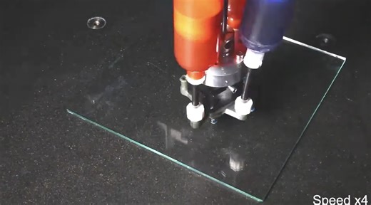 Stampati in 3D e pronti all'azione: i robot flessibili di Harvard sorprendono tutti