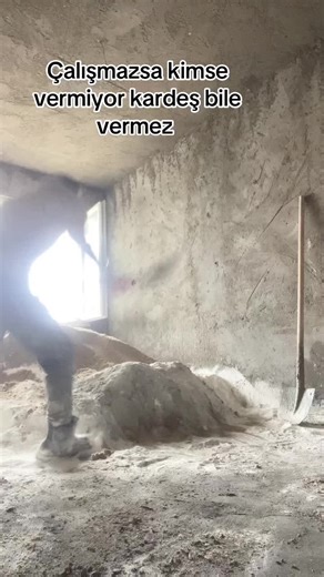 Construction Mixing Techniques in Unfinished Spaces