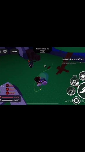 First time use narrator :D