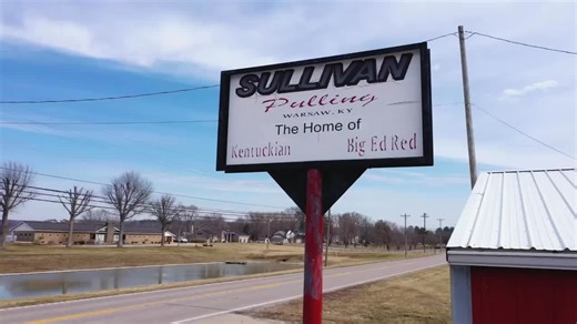 58K views · 610 reactions | Legends Series - Wayne Sullivan Dan Mayer, the Voice of Full Pull Live, recently sat down with some of the true legends of Truck and Tractor Pulling to hear their incredible stories. This episode brings you the story of Wayne Sullivan. Head over to Full Pull Live to hear the full story now! #LegendsSeries #WayneSullivan @topfans Sullivan Pulling | Full Pull | Facebook