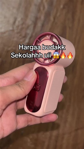 The Best Portable Mini Fans for Students