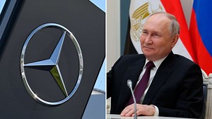 Putin spottet über Deutschland und seine Autoindustrie: „Sollten ihnen helfen“