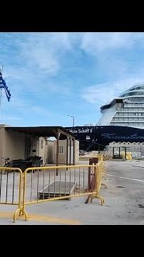 Piraeus Cruise Port |Largest Passenger Cruise Terminal in Europe | Cruise News |Cruising industry