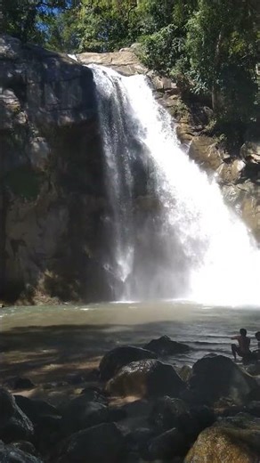 Elle Wala Waterfall
