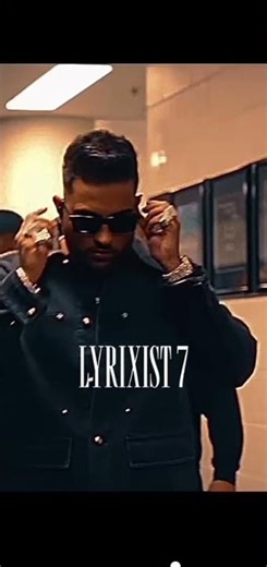 Karan aujla viral short song full lyrics 🦅🦅🦅