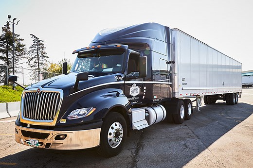 About Us - Canada Cartage