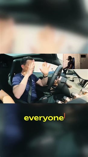 Revenge time! Bugatti vs. Jesko Absolute!