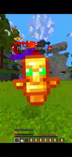 Minecraft PvP Montage 4 #shorts #pvp #minecraft #montage