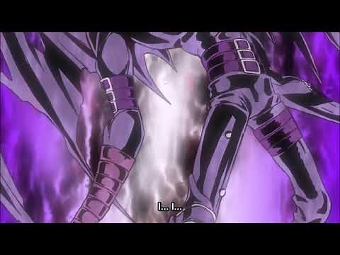 Digimon Adventure 2020 Devimon Digivolves to NeoDevimon