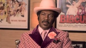 Dolemite Is My Name