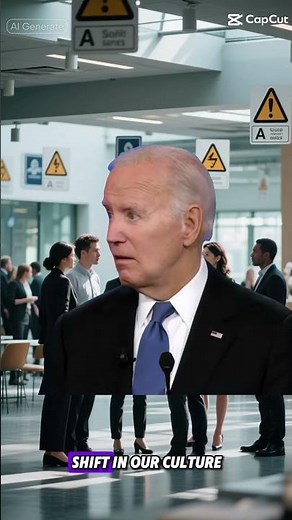 The Most Awkward Moments of Joe Biden