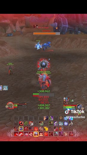 Feral Druid Versus Fury Warrior PvP Guide