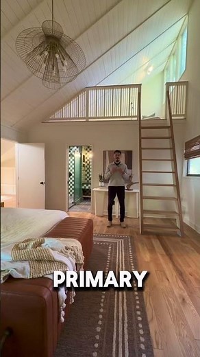 You Won’t Believe How This 5-Story Smyrna Home Blends 80s Style with Modern Luxury