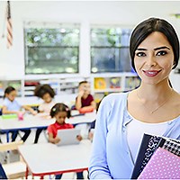 Certificate III in Early Childhood Education and Care