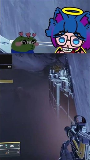 destiny core | #zia_plays on #Twitch