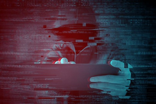 What Can Someone Do with Your Email Address Without a Password?