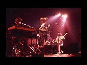 Max Webster - Live 1977 Compilation