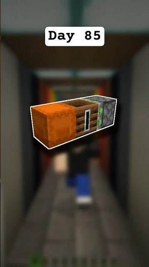 Day 85 of Redstone Basics - Shulker Box Breaking Trick