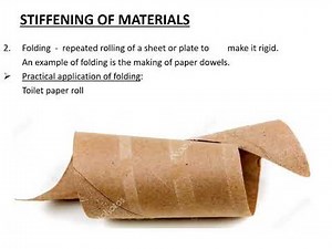 Structures Grade 7 Stiffening & Strengthening