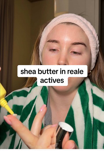 Shea Butter in Alix Earle's Skincare: Good or Bad?
