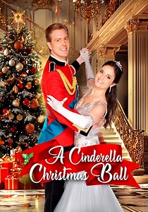 A Cinderella Christmas Ball streaming online