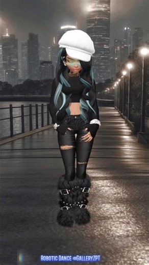 Robot Dance 2026 - Wod || Robotics || #robotdance #robotics #viralshorts