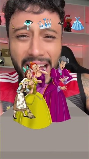 NEW PRINCESS GAME 😱 #shorts