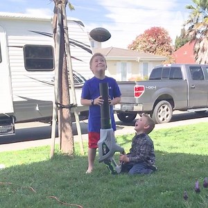 1M views · 1.4K shares | To all the football fans... 藍 | Totally Exposed | Facebook