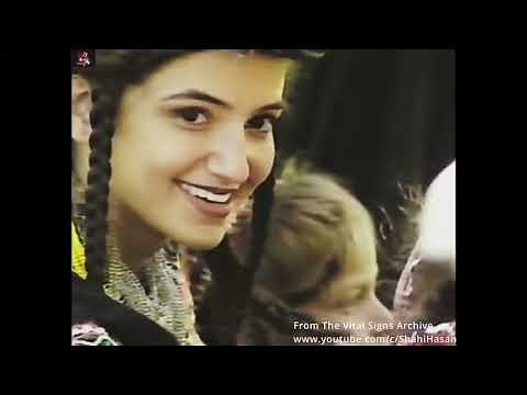 Goray Rang Ka Zamana | HQ | Junaid Jamshed | Vital Signs | Guitar 93 | Complete | 1993 | PTV