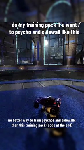 best way to train psycho/sidewall redirects, after 10 hours of training u will psycho/sidewall consistantly like this #lxlwrl #rlT1 #teamT1 #freestyler #rocketleaguefreestyle #rocketleaguefreestyler #rocketleague #rl #rocketleaguevideos #rlvideos #rlclips #rocketleagueclips #rlhighlights #rocketleaguehighlights #rlgoals #rocketleaguegoals