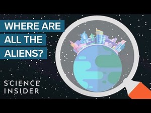 3 Compelling Reasons We Haven’t Found Aliens Yet