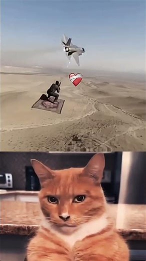 The magic carpet becomes real