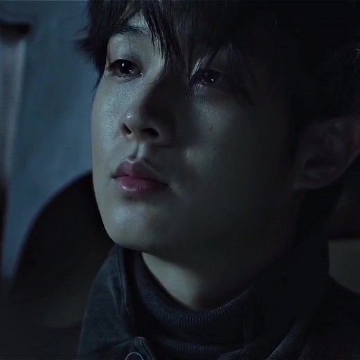 the witch: subversion part 1 #wooshik #wooshikedit #kmovie #fypシ