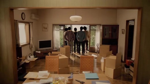 32nd - マイガール #マイガール #PV #MV #嵐 #ARASHI #arashi #大野智 #櫻井翔 #相葉雅紀 #二宮和也 #松本潤